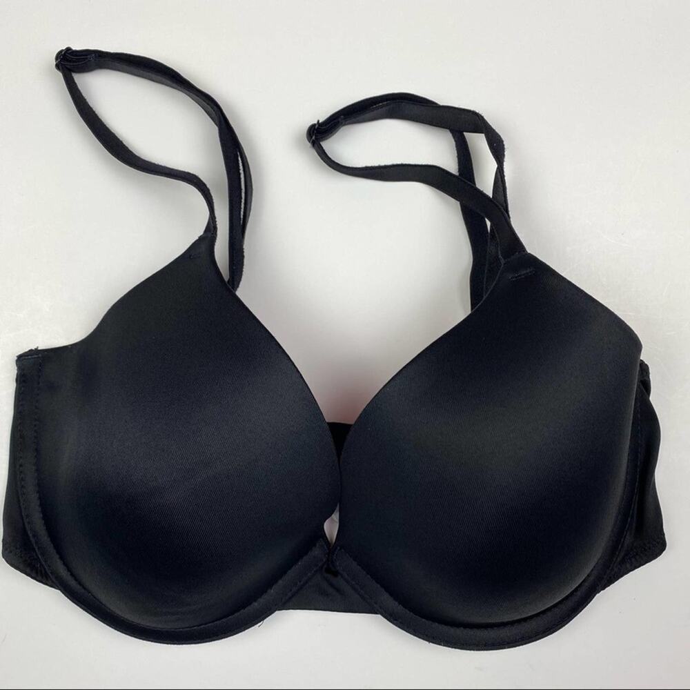Pink Victoria’s Secret Lightly Lined Bra 32D #1744